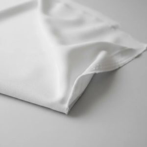 Set blanco Parador de Telas