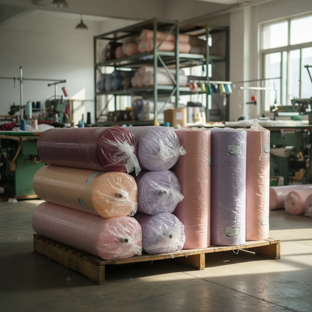 Jersey 24.1 algodón peinado Parador de Telas